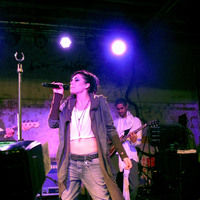 Skylar Grey performing her first gig pictures | Picture 63521